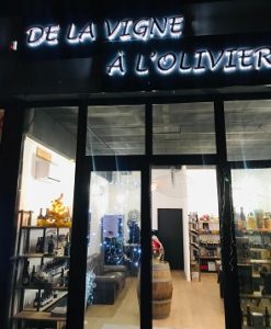 LF
