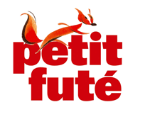 Référencé par « le Petit futé » & « Adresses Clefs »